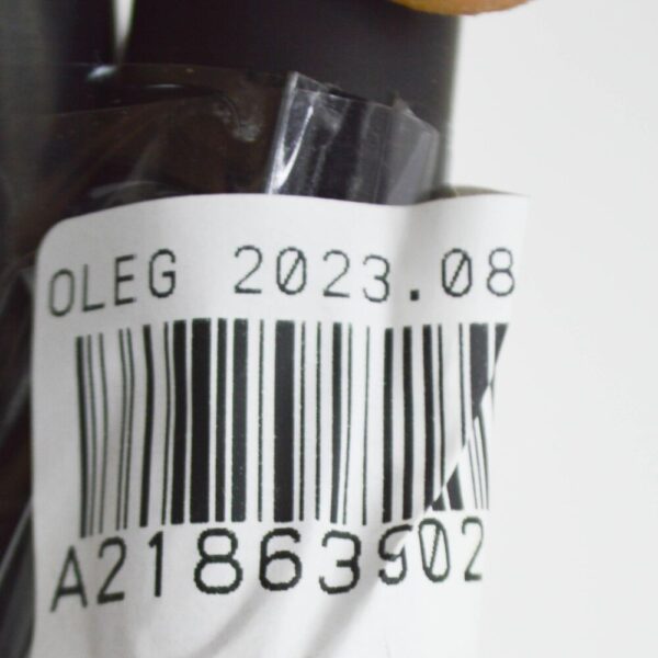 A2186390294 - Mercedes-Benz CLS C257 roof water drain hose A2186390294 2017 NEW ORIGINAL