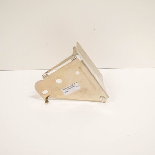 A2186820071 - NEW MERCEDES BENZ E W212 BRAKE HYDRAULIC UNIT HEAT SHIELD A2186820071 ORIGINAL