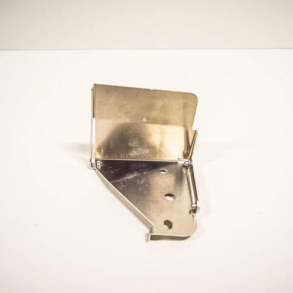 A2186820071 - NEW MERCEDES BENZ E W212 BRAKE HYDRAULIC UNIT HEAT SHIELD A2186820071 ORIGINAL
