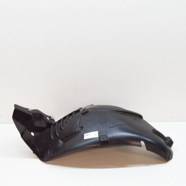 A2186900130 - NEW MB CLS C218 FRONT LEFT FENDER INNER SPLASH SHIELD PART A2186900130 ORIGINAL