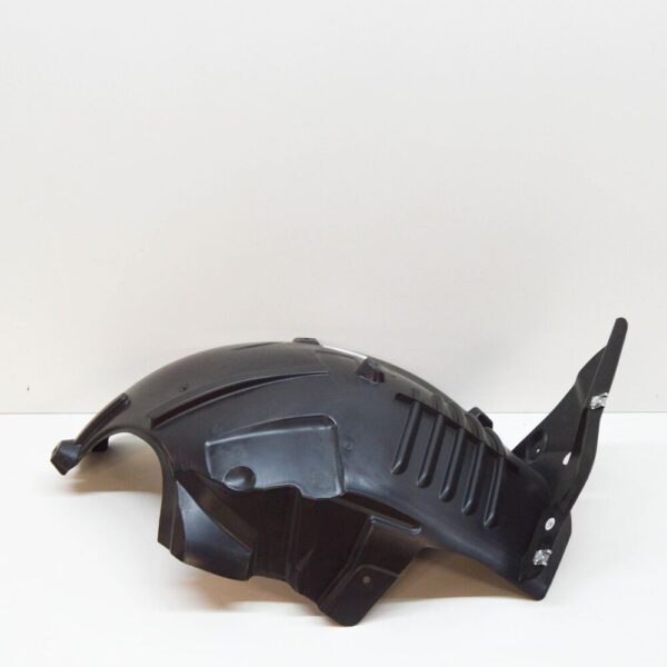 A2186900130 - NEW MB CLS C218 FRONT LEFT FENDER INNER SPLASH SHIELD PART A2186900130 ORIGINAL