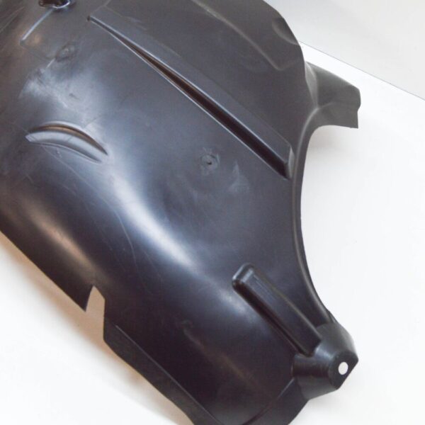 A2186900130 - NEW MB CLS C218 FRONT LEFT FENDER INNER SPLASH SHIELD PART A2186900130 ORIGINAL