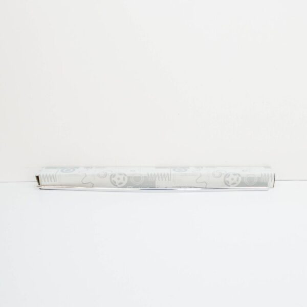 A2186900562 - NEW MERCEDES-BENZ CLS C218 REAR LEFT DOOR MOLDING A2186900562 ORIGINAL