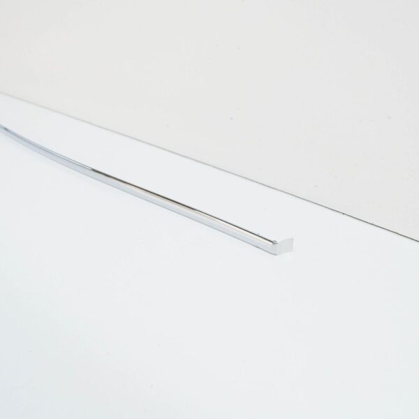 A2186900562 - NEW MERCEDES-BENZ CLS C218 REAR LEFT DOOR MOLDING A2186900562 ORIGINAL