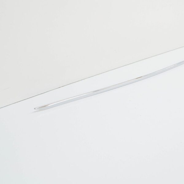 A2186900562 - NEW MERCEDES-BENZ CLS C218 REAR LEFT DOOR MOLDING A2186900562 ORIGINAL