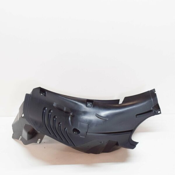 A2186902530 - NEW MB CLS C218 FRONT LEFT FENDER WHEEL HOUSE COVERING A2186902530 ORIGINAL