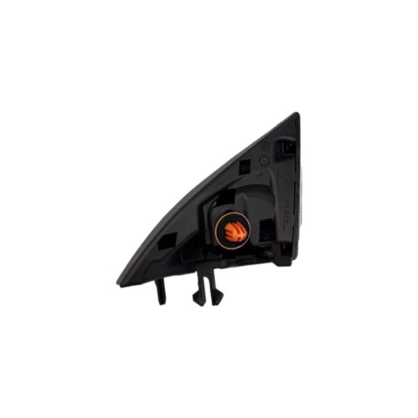 A21872005488Q96 - NEW GENUINE MERCEDES BENZ MB CLS W218 HARMAN KARDON TWEETER COVER BROWN LEFT
