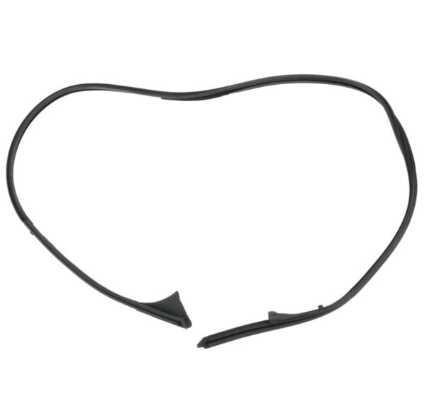 A2187210200 - NEW MERCEDES-BENZ CLS C218 REAR RIGHT DOOR SEAL RUBBER A2187210200 ORIGINAL