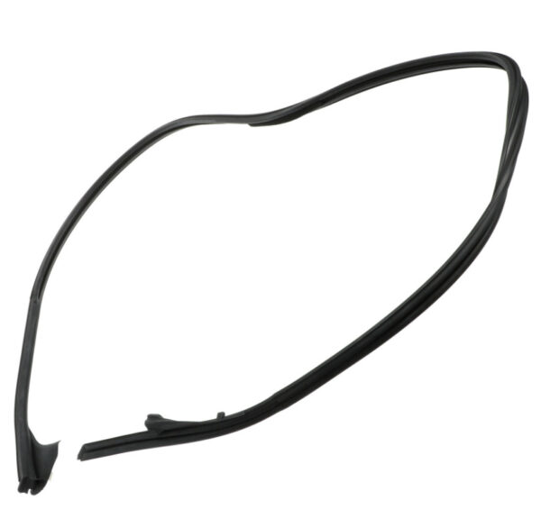 A2187210200 - NEW MERCEDES-BENZ CLS C218 REAR RIGHT DOOR SEAL RUBBER A2187210200 ORIGINAL