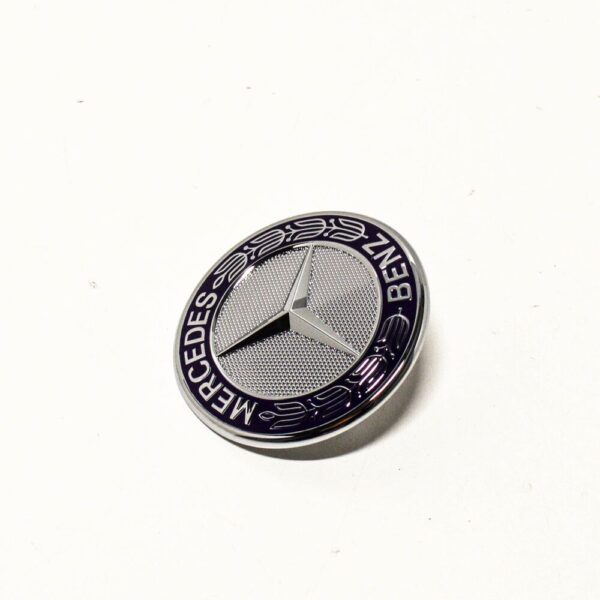 A2188170116 - NEW MERCEDES-BENZ CLS C218 BONNET BADGE A2188170116 ORIGINAL