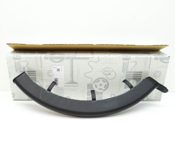 A2188210189 - New MERCEDES-BENZ CLS C218 Rear Trunk Lid Hinge Trim A2188210189
