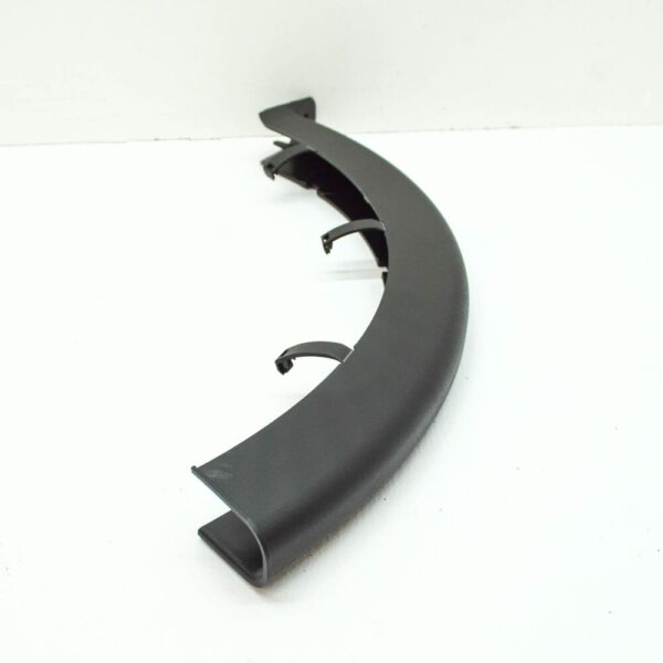 A2188210189 - New MERCEDES-BENZ CLS C218 Rear Trunk Lid Hinge Trim A2188210189
