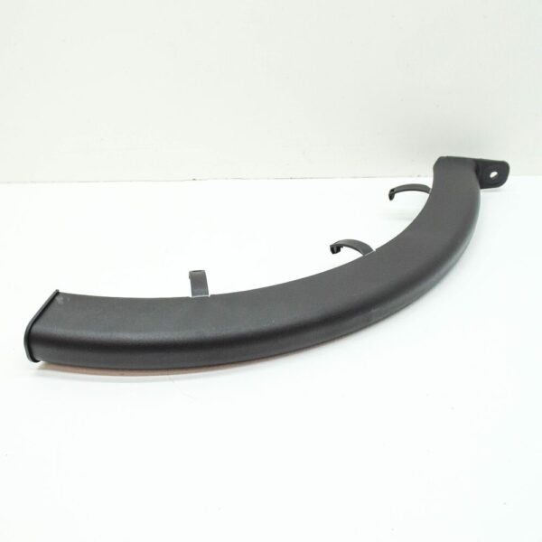 A2188210189 - New MERCEDES-BENZ CLS C218 Rear Trunk Lid Hinge Trim A2188210189