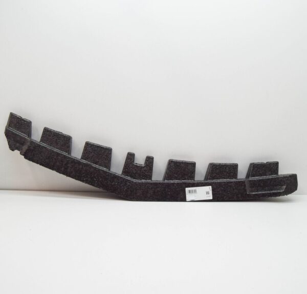 A2188850037 - NEW MERCEDES-BENZ CLS C218 FRONT BUMPER ABSORBER FOAM A2188850037 2013 ORIGINAL