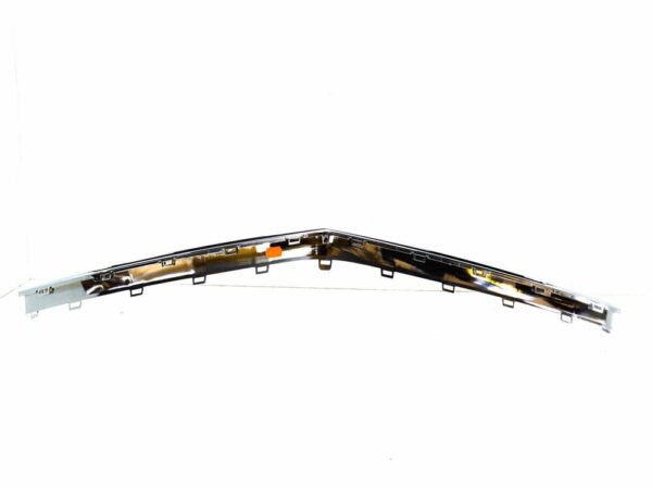 A2188850174 - NEW MB CLS C218 FRONT BUMPER RADIATOR GRILLE TRIM A2188850174