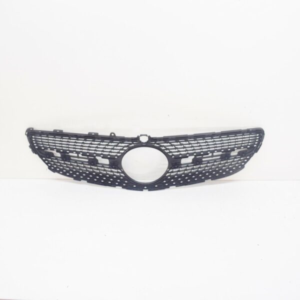 A2188850700 - NEW MERCEDES-BENZ CLS C218 RADIATOR GRILLE COVER A2188850700 ORIGINAL