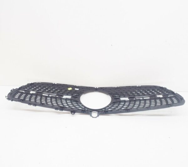 A2188850700 - NEW MERCEDES-BENZ CLS C218 RADIATOR GRILLE COVER A2188850700 ORIGINAL