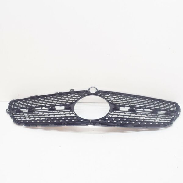 A2188850700 - NEW MERCEDES-BENZ CLS C218 RADIATOR GRILLE COVER A2188850700 ORIGINAL
