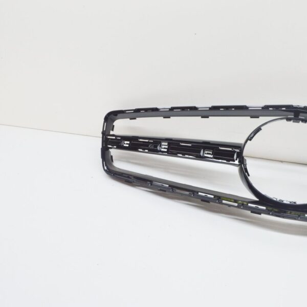 A2188851023 - NEW MERCEDES-BENZ CLS C218 RADIATOR GRILLE COVER A2188851023 ORIGINAL
