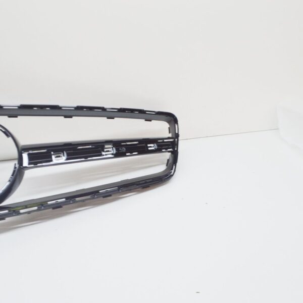 A2188851023 - NEW MERCEDES-BENZ CLS C218 RADIATOR GRILLE COVER A2188851023 ORIGINAL
