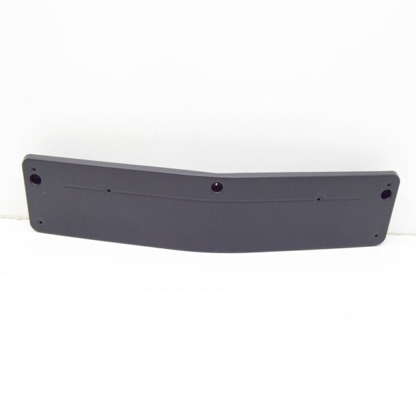 A2188851181 - NEW MERCEDES-BENZ CLS C218 NUMBER PLATE BRACKET A2188851181 2016 ORIGINAL