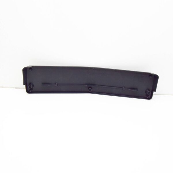 A2188851181 - NEW MERCEDES-BENZ CLS C218 NUMBER PLATE BRACKET A2188851181 2016 ORIGINAL
