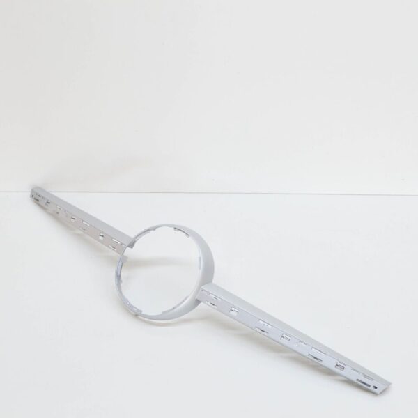 A2188851323 - NEW MERCEDES-BENZ CLS C218 FRONT RADIATOR GRILLE COVER TRIM A2188851323 ORIGINAL