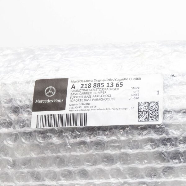 A2188851365 - Mercedes-Benz CLS C218 Radiator Grille Front A2188851365 NEW