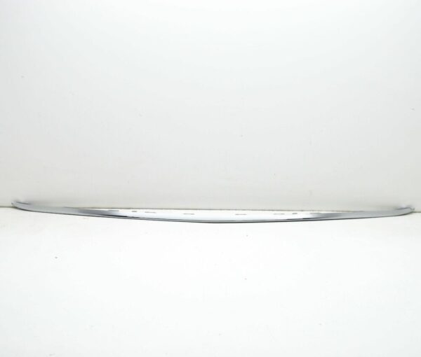 A2188851374 - NEW MERCEDES-BENZ CLS C218 FRONT BUMPER CENTER MOLDING A2188851374