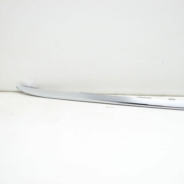 A2188851374 - NEW MERCEDES-BENZ CLS C218 FRONT BUMPER CENTER MOLDING A2188851374