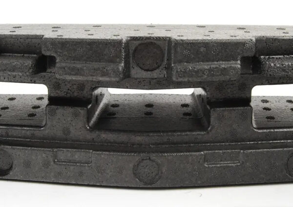 A2188852337 - NEW MB CLS C218 FRONT BUMPER IMPACT ABSORBER CENTRAL REAR A2188852337 ORIGINAL