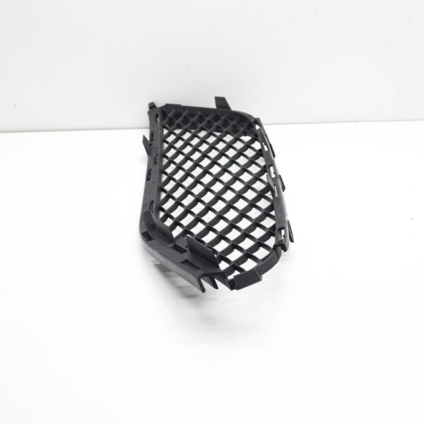 A2188852522 - NEW MB CLS C218 FRONT AMG BUMPER LEFT LOWER GRILLE A2188852522 2015 ORIGINAL