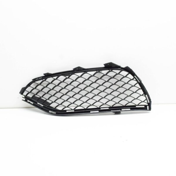 A2188852522 - NEW MB CLS C218 FRONT AMG BUMPER LEFT LOWER GRILLE A2188852522 2015 ORIGINAL