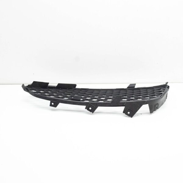 A2188852522 - NEW MB CLS C218 FRONT AMG BUMPER LEFT LOWER GRILLE A2188852522 2015 ORIGINAL