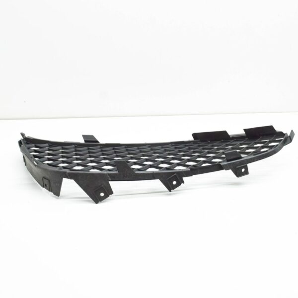 A2188852622 - NEW MB CLS C218 FRONT AMG BUMPER RIGHT LOWER GRILLE A2188852622 2015 ORIGINAL