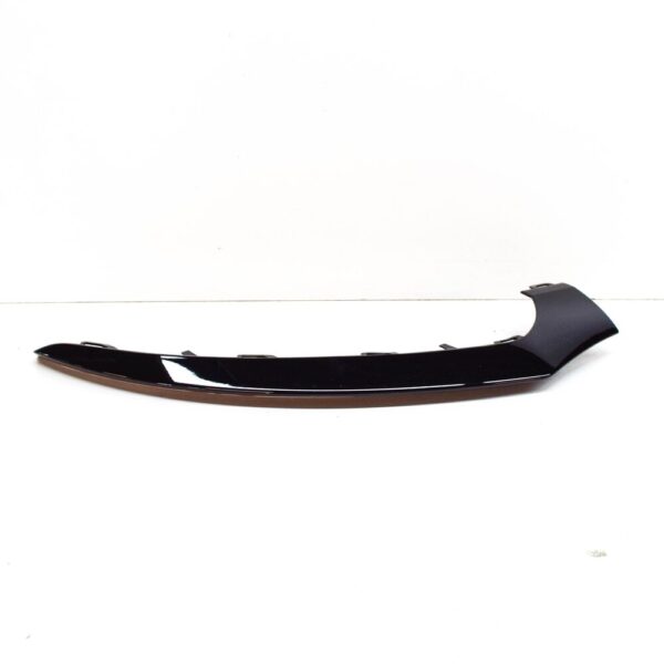 A2188853200 - New MB CLS C218 AMG Front Right Lower Bumper Molding A2188853200