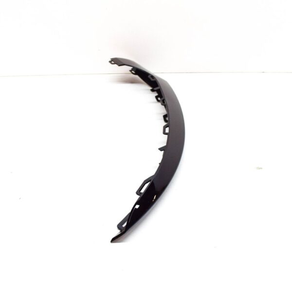 A2188853200 - New MB CLS C218 AMG Front Right Lower Bumper Molding A2188853200