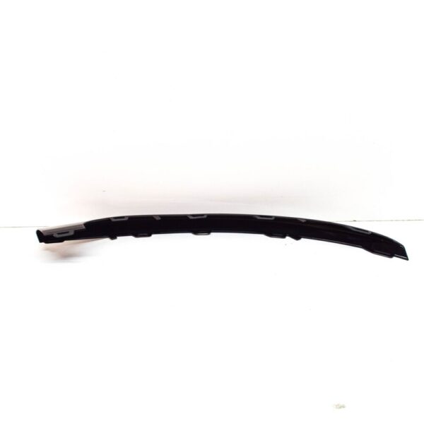 A2188853200 - New MB CLS C218 AMG Front Right Lower Bumper Molding A2188853200