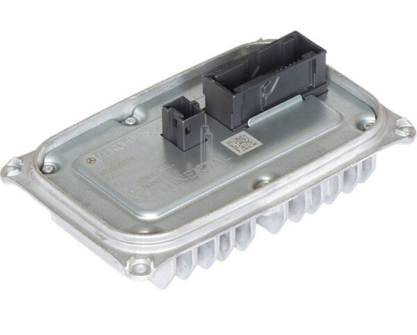 A2189007306 - NEW MERCEDES-BENZ ML W166 HEADLIGHT CONTROL MODULE A2189007306 ORIGINAL