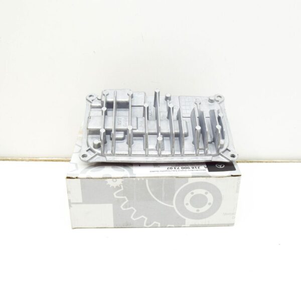 A2189007307 - NEW MERCEDES-BENZ B W246 LIGHT RANGE ADJUSTER CONTROL UNIT A2189007307 ORIGINAL