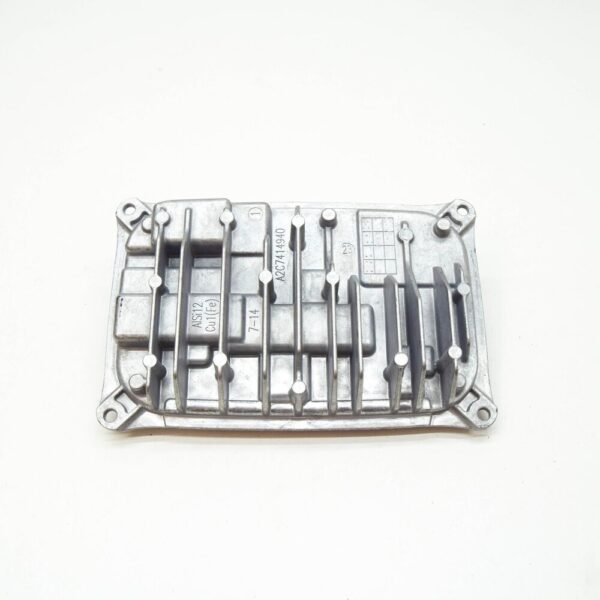 A2189007307 - NEW MERCEDES-BENZ B W246 LIGHT RANGE ADJUSTER CONTROL UNIT A2189007307 ORIGINAL