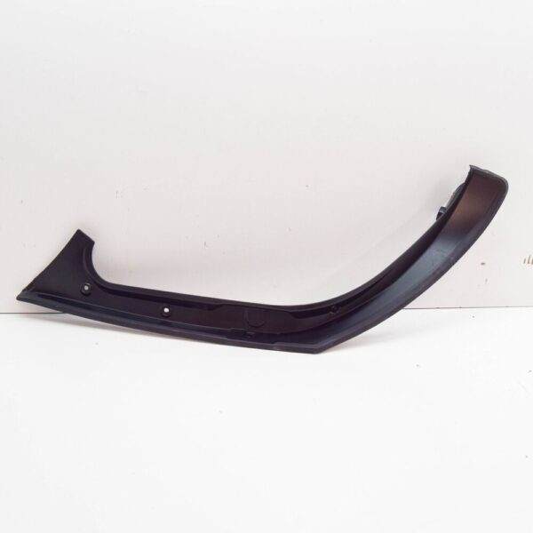 A2196930217 - MB CLS C219 Rear Left Upper Trunk Trim Fender Cover A2196930217 NEW GENUINE
