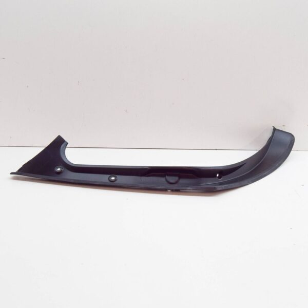 A2196930217 - MB CLS C219 Rear Left Upper Trunk Trim Fender Cover A2196930217 NEW GENUINE