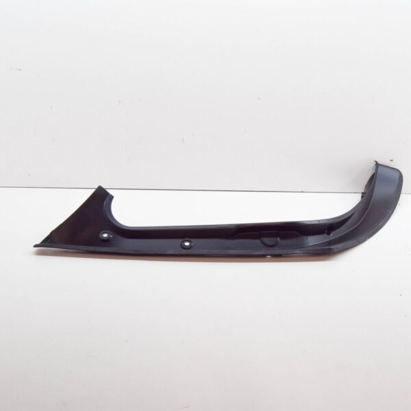 A2196930217 - MB CLS C219 Rear Left Upper Trunk Trim Fender Cover A2196930217 NEW GENUINE