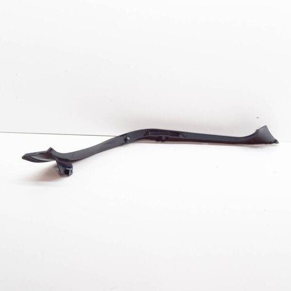 A2196930217 - MB CLS C219 Rear Left Upper Trunk Trim Fender Cover A2196930217 NEW GENUINE