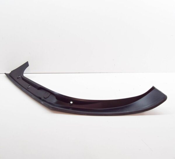 A2196930217 - MB CLS C219 Rear Left Upper Trunk Trim Fender Cover A2196930217 NEW GENUINE