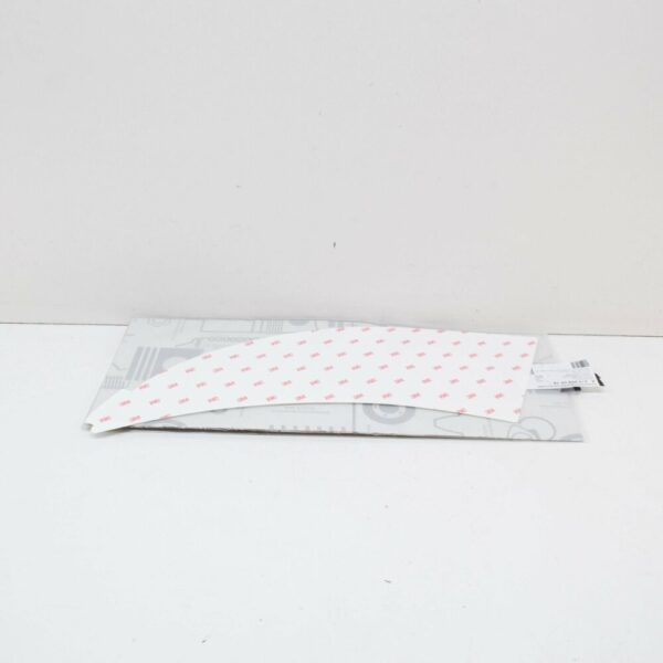 A2196980978 - NEW MB CLS W219 REAR LEFT DOOR PROTECTIVE FOIL A2196980978 ORIGINAL