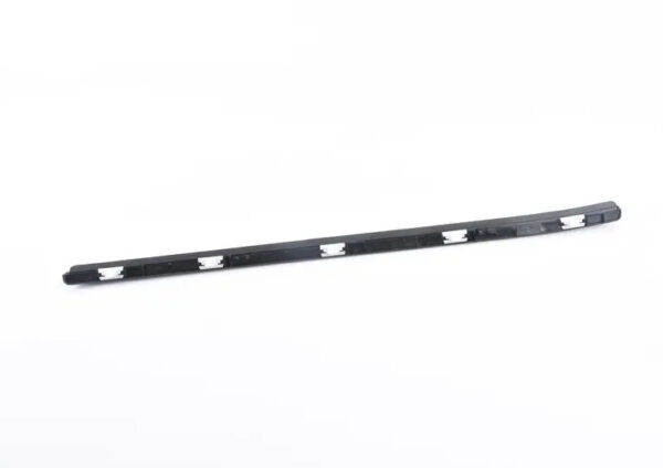 A2197300478 - NEW MB CLS C219 REAR RIGHT DOOR BOTTOM SEALING FRAME A2197300478 ORIGINAL