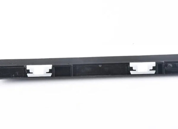A2197300478 - NEW MB CLS C219 REAR RIGHT DOOR BOTTOM SEALING FRAME A2197300478 ORIGINAL