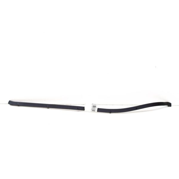A2197370135 - Mercedes-Benz CLS C219 AMG rear left door strip A2197370135 NEW GENUINE